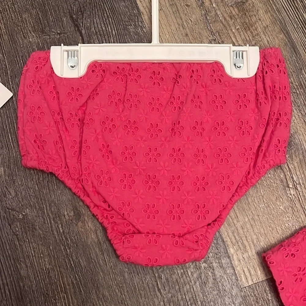 Ralph Lauren dress set